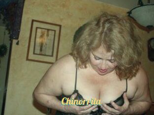 Chinorrita