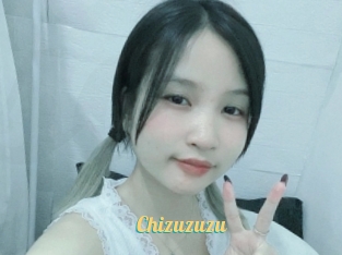 Chizuzuzu