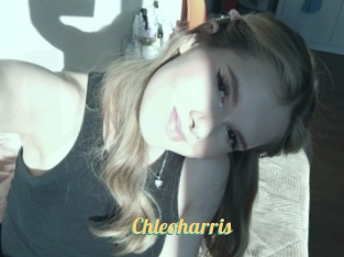 Chleoharris
