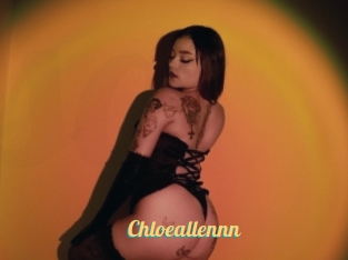chloeallennn Sex Amatrices