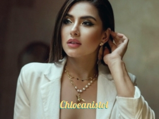 Chloeanistol