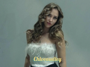 Chloeaudley