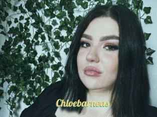 Chloebarneas