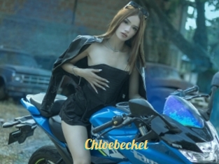 Chloebecket