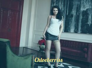 Chloeberriss