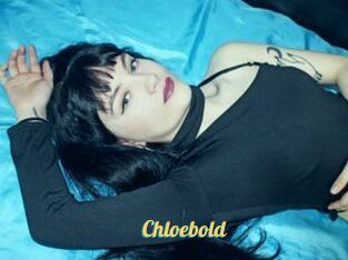 Chloebold