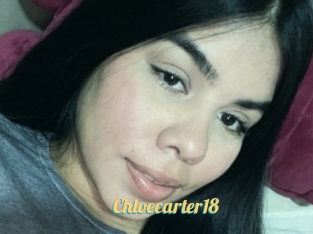 Chloecarter18