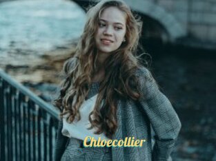 Chloecollier