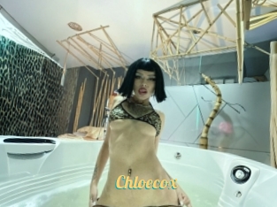 Chloecox