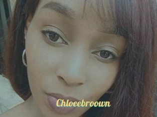 Chloeebroown