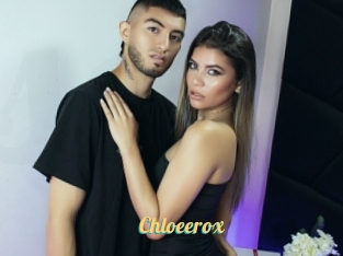 Chloeerox