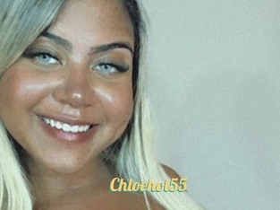 Chloehot55