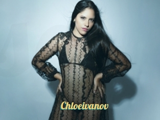 Chloeivanov