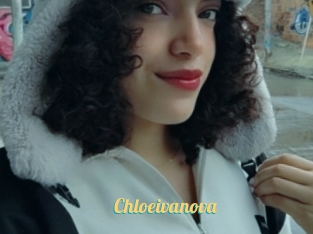 Chloeivanova