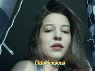 Chloejonsons