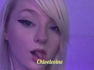 Chloelevine