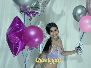 Chloeloydd