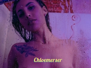 Chloemerser