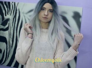 Chloemystic