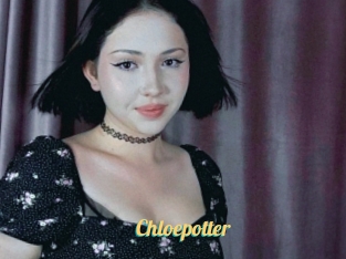 Chloepotter