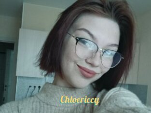 Chloericcy