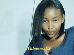 Chloerose09