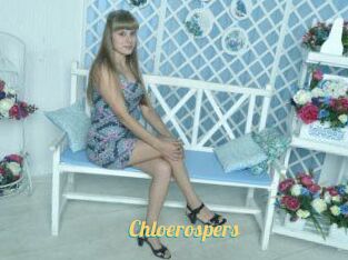 Chloerospers