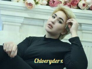 Chloeryderx