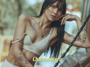 Chloesantory