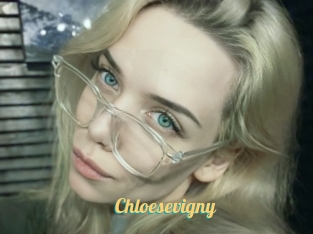 Chloesevigny