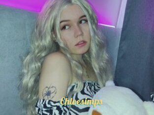 Chloesimps