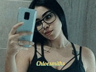 Chloesmiths