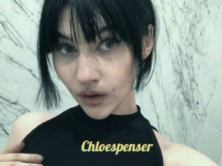 Chloespenser