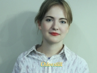 Chloestill