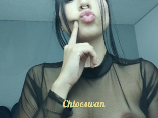 Chloeswan