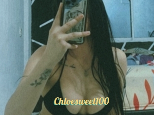 Chloesweet100