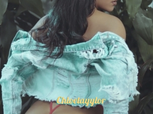 Chloetayylor