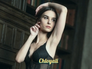 Chloyali