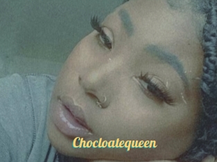 Chocloatequeen