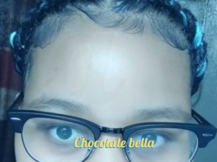 Chocolate_bella