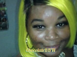 ChocolateBBW