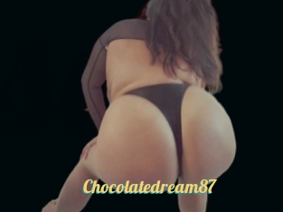 Chocolatedream87