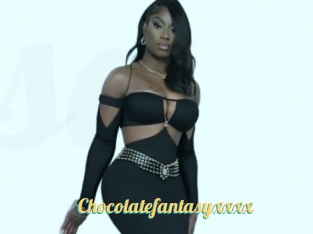 Chocolatefantasyxxxx
