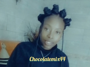 Chocolatemix44