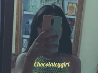 Chocolateygirl
