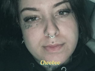 Chooboo