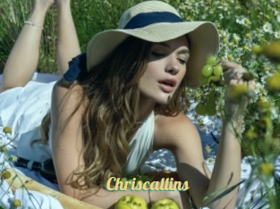 Chriscallins