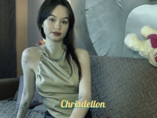 Chrisdellon