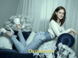 Chrislaurena