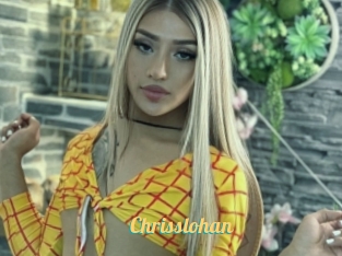 Chrisslohan